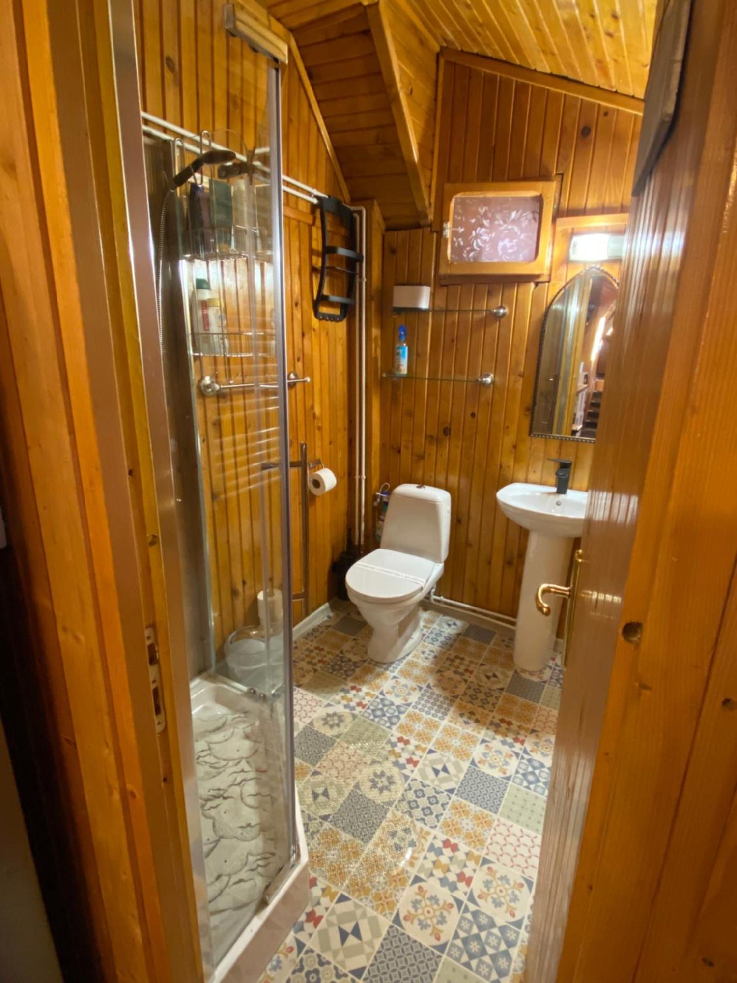 Wooden Attic Daire Braşov Dış mekan fotoğraf
