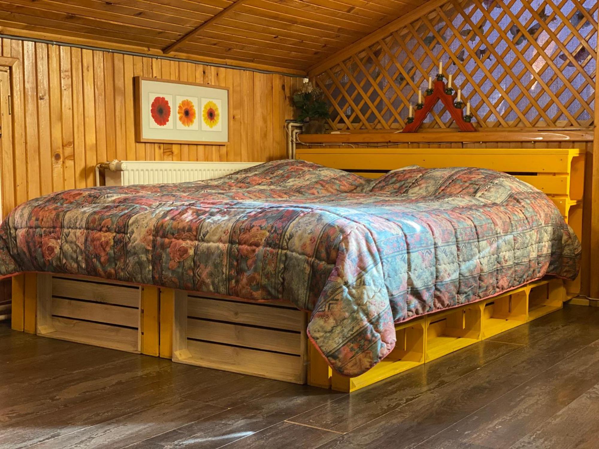 Wooden Attic Daire Braşov Dış mekan fotoğraf
