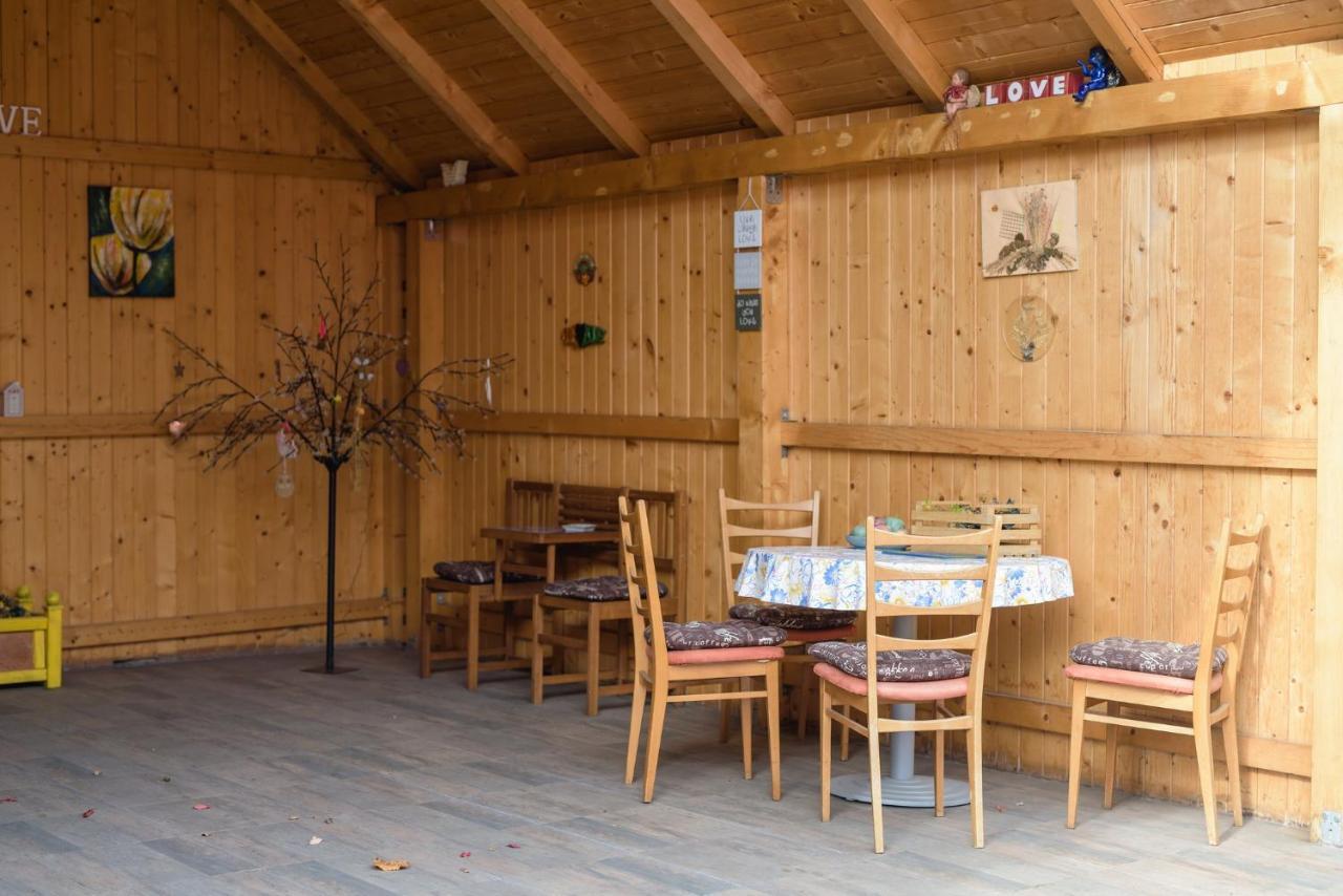 Wooden Attic Daire Braşov Dış mekan fotoğraf